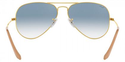 Color: Arista (001/3F) - Ray-Ban RB3025001/3F55