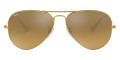 Arista / Brown Mirrored Gradient Gray