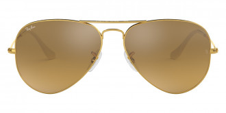 Color: Arista (001/3K) - Ray-Ban RB3025001/3K55