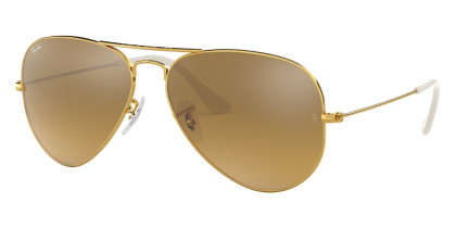 Color: Arista (001/3K) - Ray-Ban RB3025001/3K58
