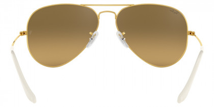 Color: Arista (001/3K) - Ray-Ban RB3025001/3K55