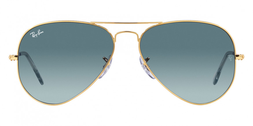 Ray-Ban™ Aviator RB3025 001/3M 62 - Gold