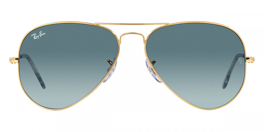 Ray-Ban™ - Aviator Large Metal RB3025