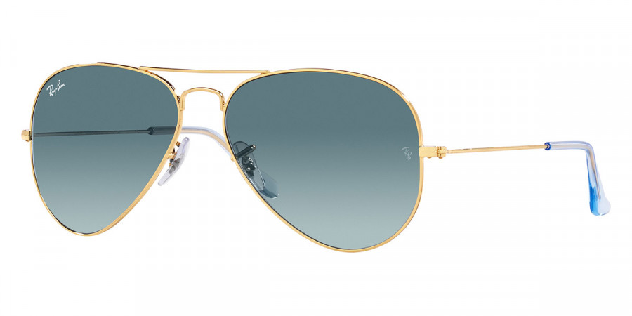 Ray-Ban™ - Aviator Large Metal RB3025