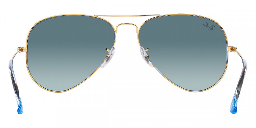 Ray-Ban™ - Aviator Large Metal RB3025