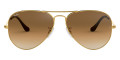 Arista / Clear Gradient Brown