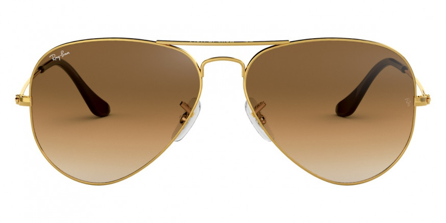 Ray-Ban™ Aviator Large Metal RB3025 001/51 62 - Arista