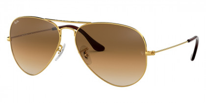 Color: Arista (001/51) - Ray-Ban RB3025001/5162