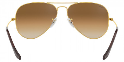 Color: Arista (001/51) - Ray-Ban RB3025001/5158