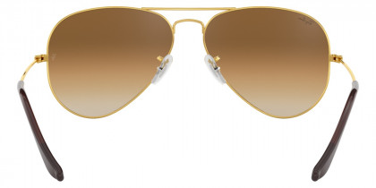 Ray-Ban™ - Aviator Large Metal RB3025