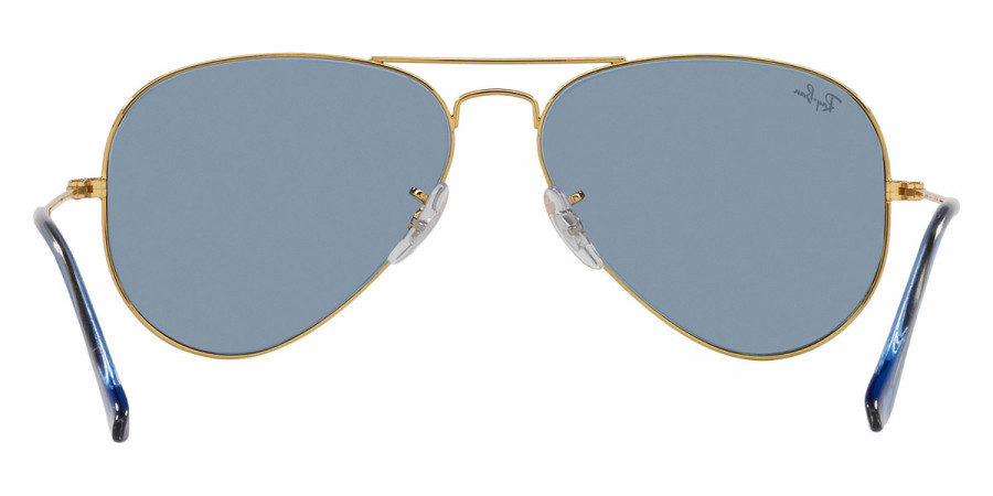 Ray-Ban™ - Aviator Large Metal RB3025