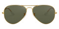 Arista / Green Polarized