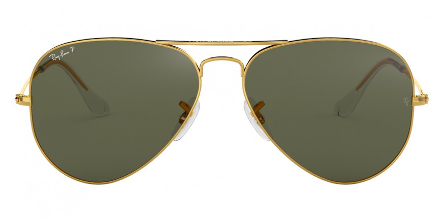 Color: Arista (001/58) - Ray-Ban RB3025001/5855