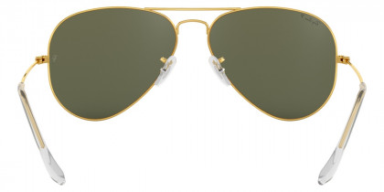Color: Arista (001/58) - Ray-Ban RB3025001/5862