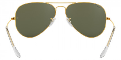 Ray-Ban™ - Aviator Large Metal RB3025
