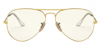 Ray-Ban™ - Aviator Large Metal RB3025