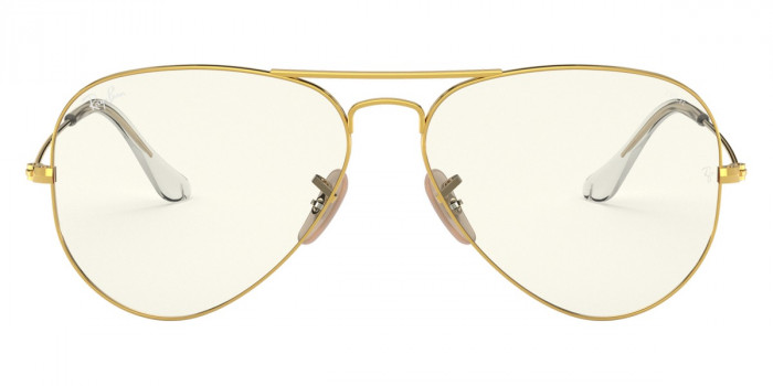 Ray-Ban™ Aviator Large Metal RB3025 001/5F 58 - Arista