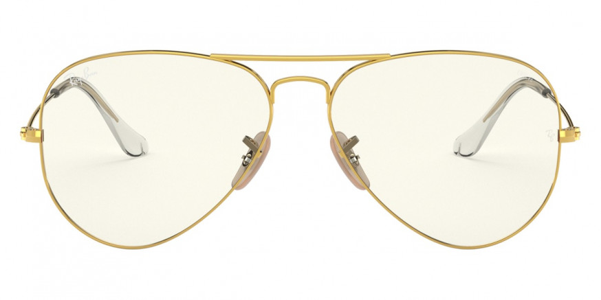 Ray-Ban™ Aviator Large Metal RB3025 001/5F 58 - Arista