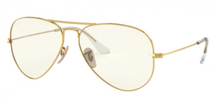 Color: Arista (001/5F) - Ray-Ban RB3025001/5F58