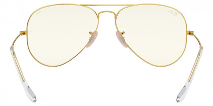 Color: Arista (001/5F) - Ray-Ban RB3025001/5F55