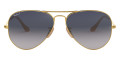 Arista / Blue Gradient Gray Polarized
