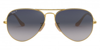 Color: Arista (001/78) - Ray-Ban RB3025001/7858