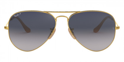 Ray-Ban™ - Aviator Large Metal RB3025