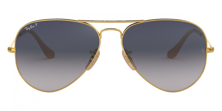 Color: Gold (001/78) - Ray-Ban RB3025001/7855