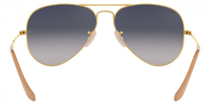 Ray-Ban™ - Aviator Large Metal RB3025