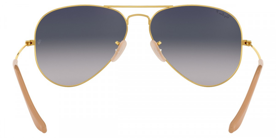 Ray-Ban™ - Aviator Large Metal RB3025