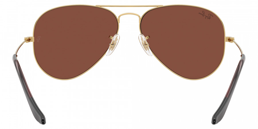 Color: Arista Gold (001/C5) - Ray-Ban RB3025001/C558