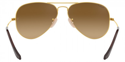 Color: Arista (001/M2) - Ray-Ban RB3025001/M258