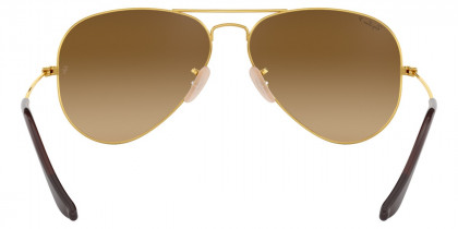 Ray-Ban™ - Aviator Large Metal RB3025