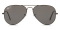 Black / Black Polarized