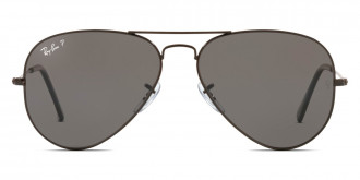 Color: Black (002/48) - Ray-Ban RB3025002/4858