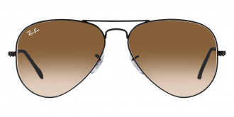 Color: Black (002/51) - Ray-Ban RB3025002/5155