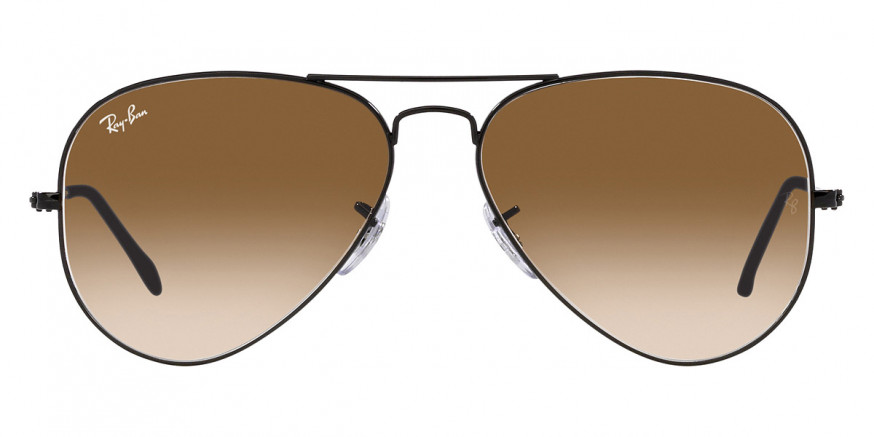 Sunglasses Ray-Ban Aviator Metal Gunmetal RB3025 004/51 58-14