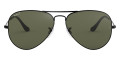 Black / G-15 Green Polarized