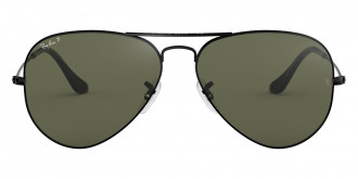 Color: Black (002/58) - Ray-Ban RB3025002/5855