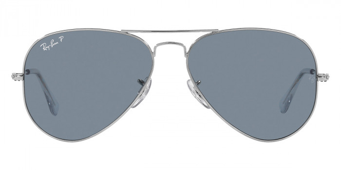 Ray-Ban™ Aviator RB3025 003/02 58 - Silver