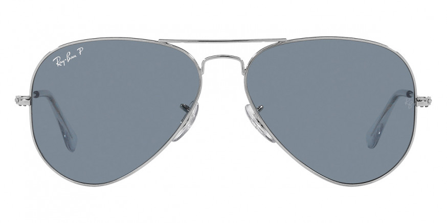 Ray-Ban™ Aviator RB3025 003/02 55 - Silver