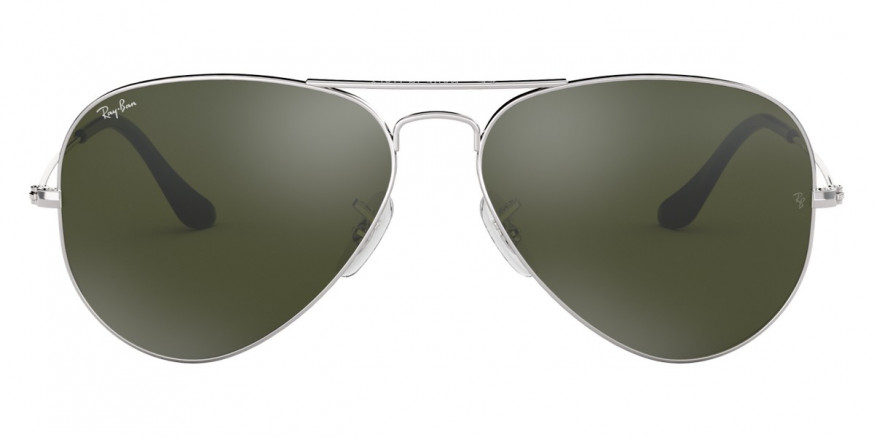 Ray-Ban™ Aviator Large Metal RB3025 003/40 55 - Silver