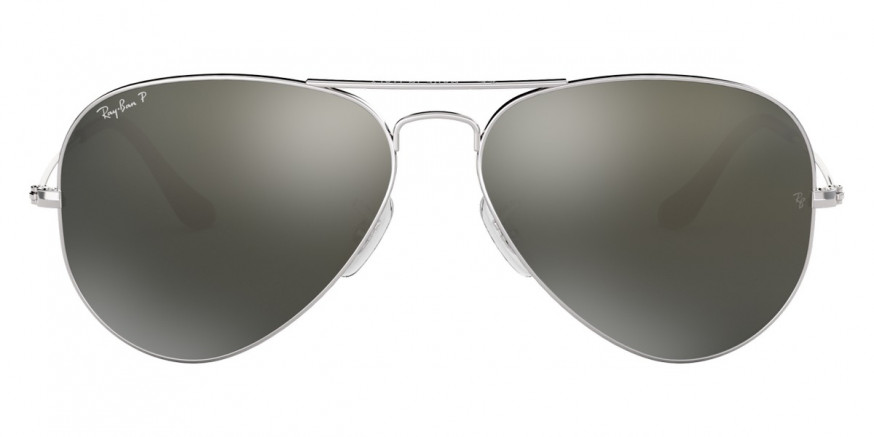 Color: Silver (003/59) - Ray-Ban RB3025003/5962