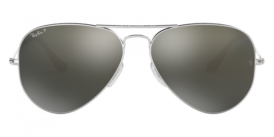 Ray-Ban™ Aviator Large Metal RB3025 003/59 55 - Silver