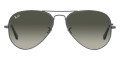 Gunmetal / Gray