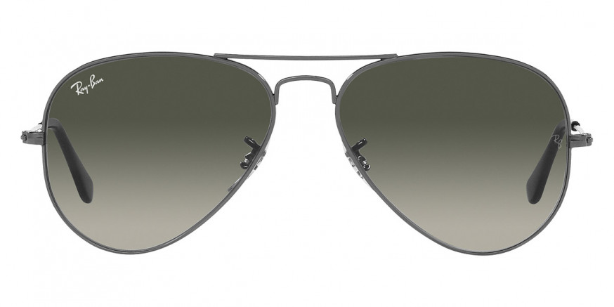 Ray-Ban™ Aviator RB3025 004/71 55 - Gunmetal