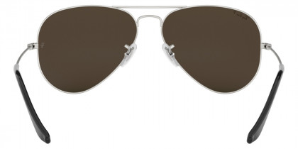 Color: Matte Silver (019/W3) - Ray-Ban RB3025019/W362