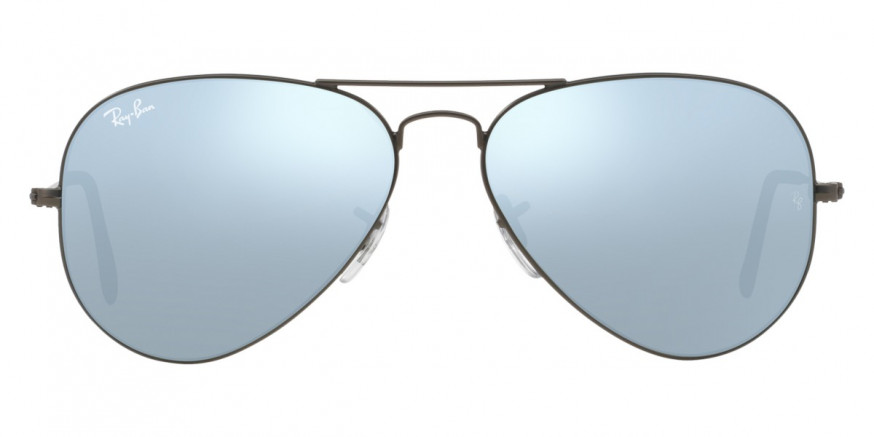 Ray-Ban™ Aviator Large Metal RB3025 029/30 58 - Matte Gunmetal