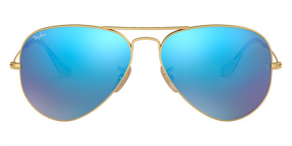 Ray-Ban™ - Aviator Large Metal RB3025