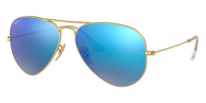 Color: Matte Arista (112/17) - Ray-Ban RB3025112/1762